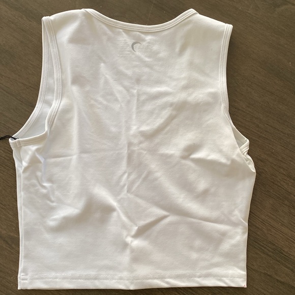 Zyia crop tank - Picture 4 of 4